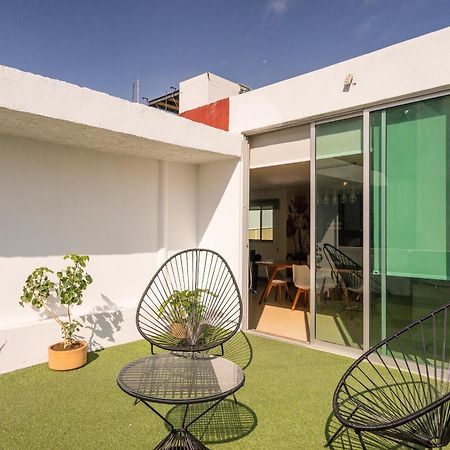 Hotel Casa Lucia Guadalajara Zewnętrze zdjęcie