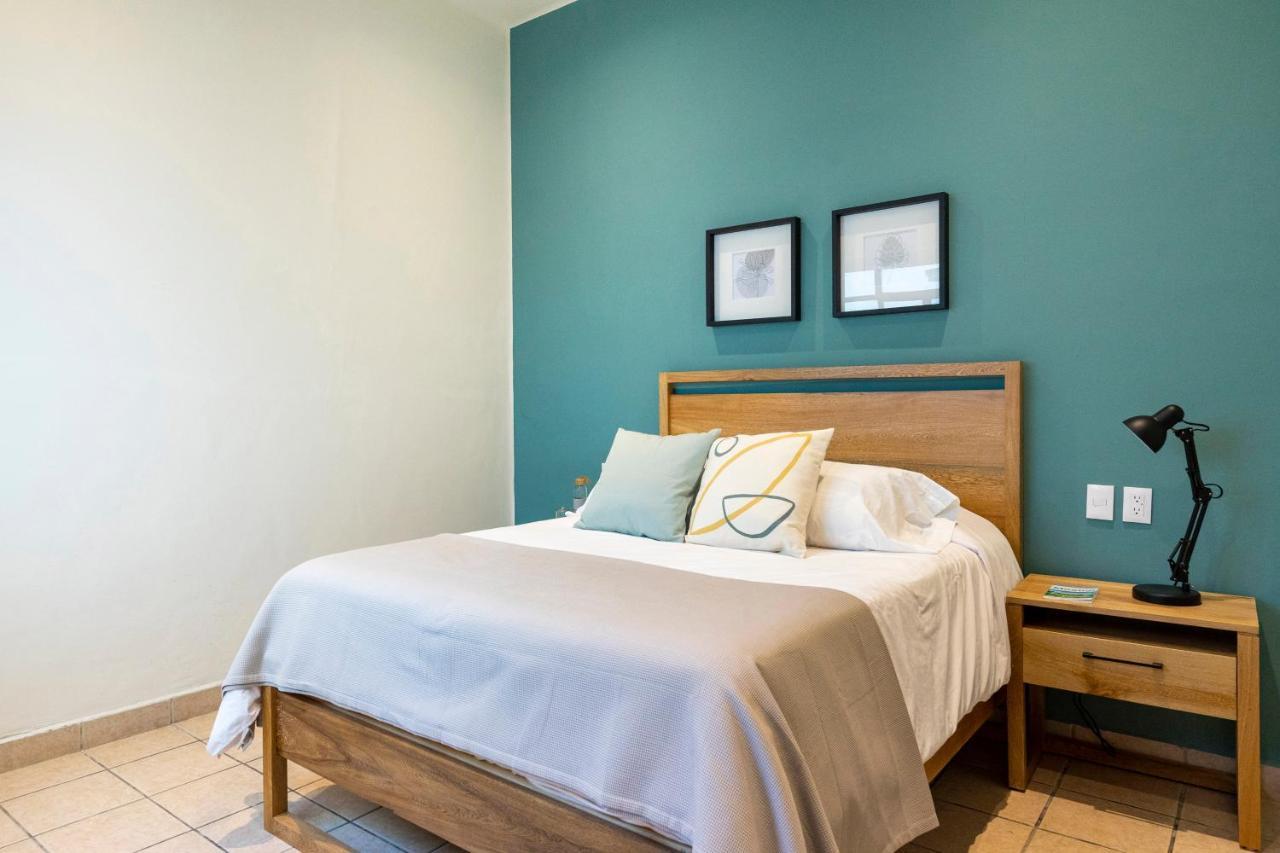 Hotel Casa Lucia Guadalajara Zewnętrze zdjęcie