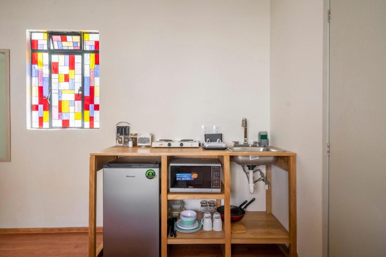 Hotel Casa Lucia Guadalajara Zewnętrze zdjęcie