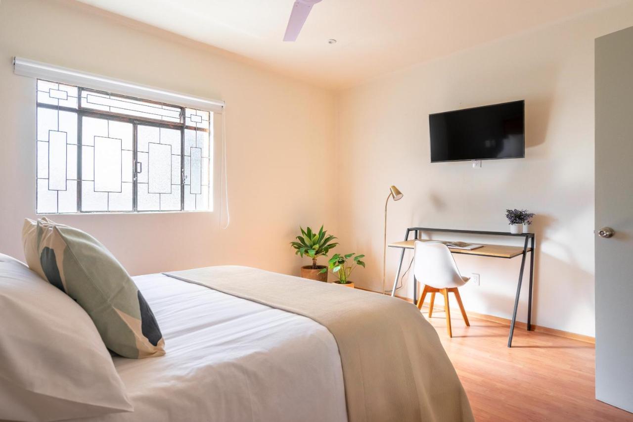 Hotel Casa Lucia Guadalajara Zewnętrze zdjęcie