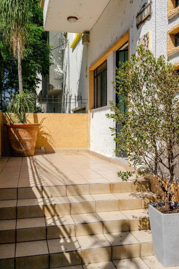 Hotel Casa Lucia Guadalajara Zewnętrze zdjęcie