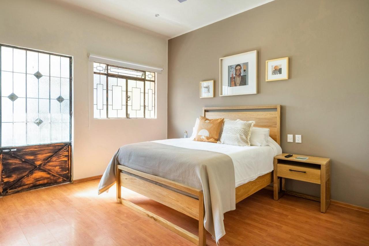 Hotel Casa Lucia Guadalajara Zewnętrze zdjęcie