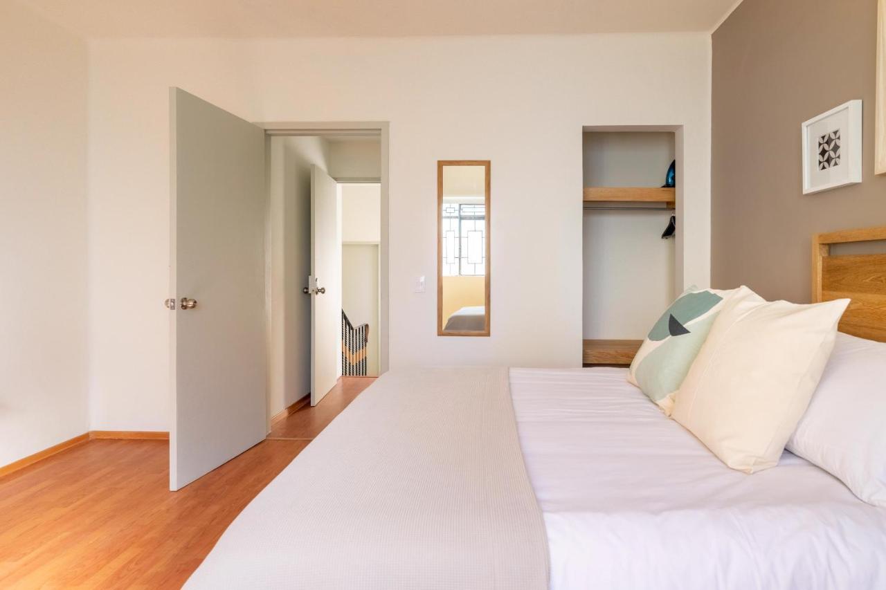 Hotel Casa Lucia Guadalajara Zewnętrze zdjęcie