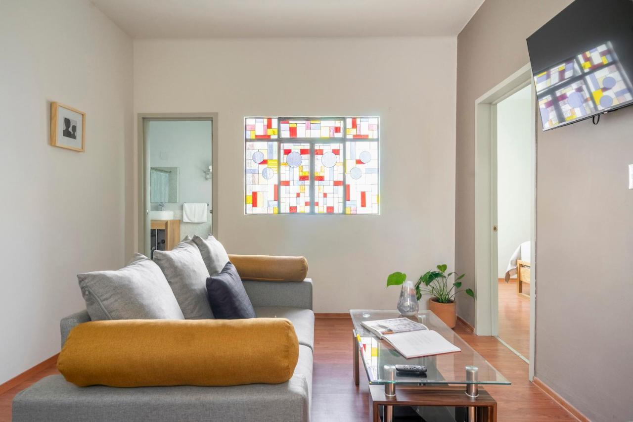 Hotel Casa Lucia Guadalajara Zewnętrze zdjęcie