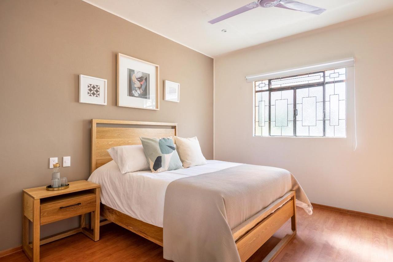 Hotel Casa Lucia Guadalajara Zewnętrze zdjęcie