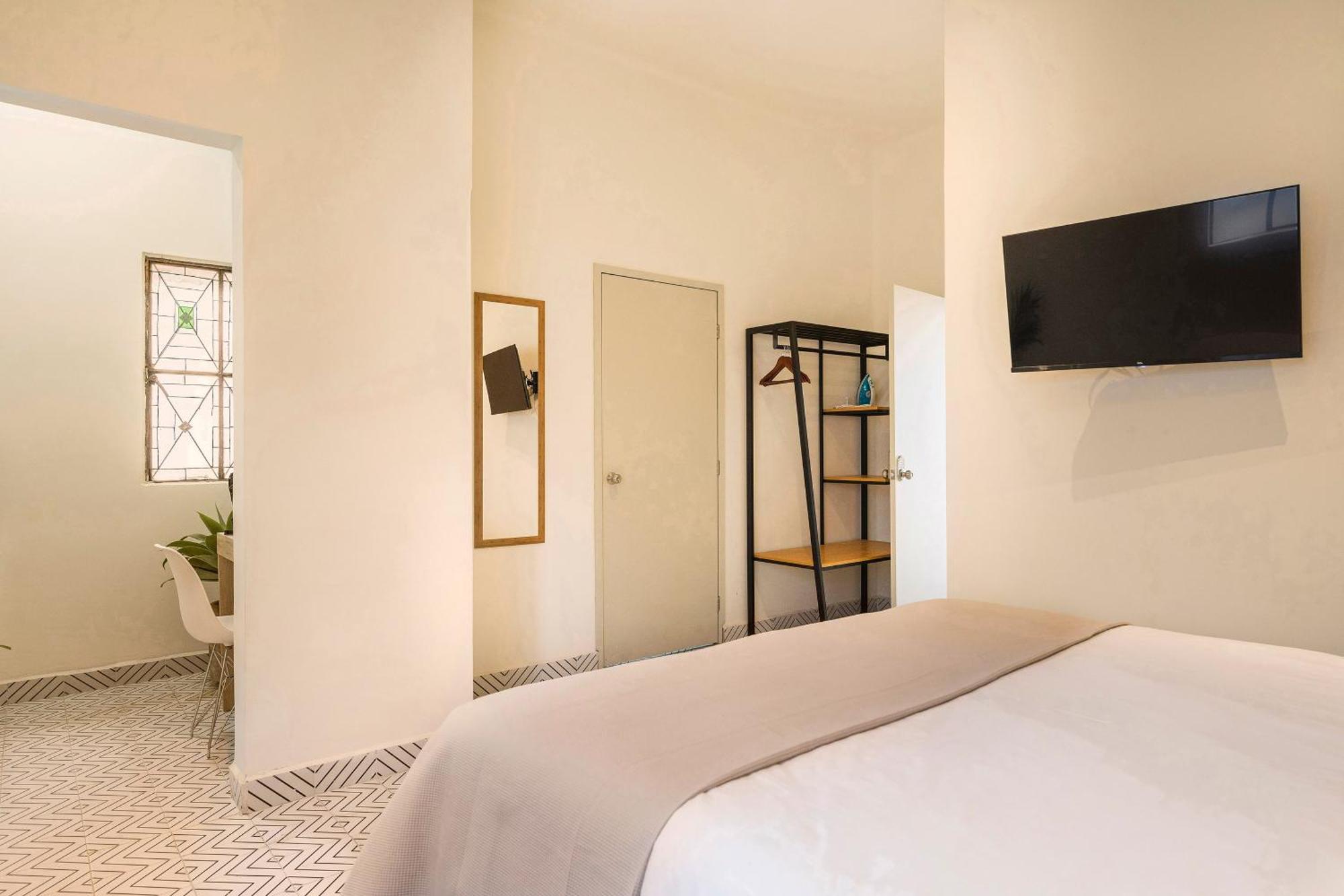 Hotel Casa Lucia Guadalajara Zewnętrze zdjęcie