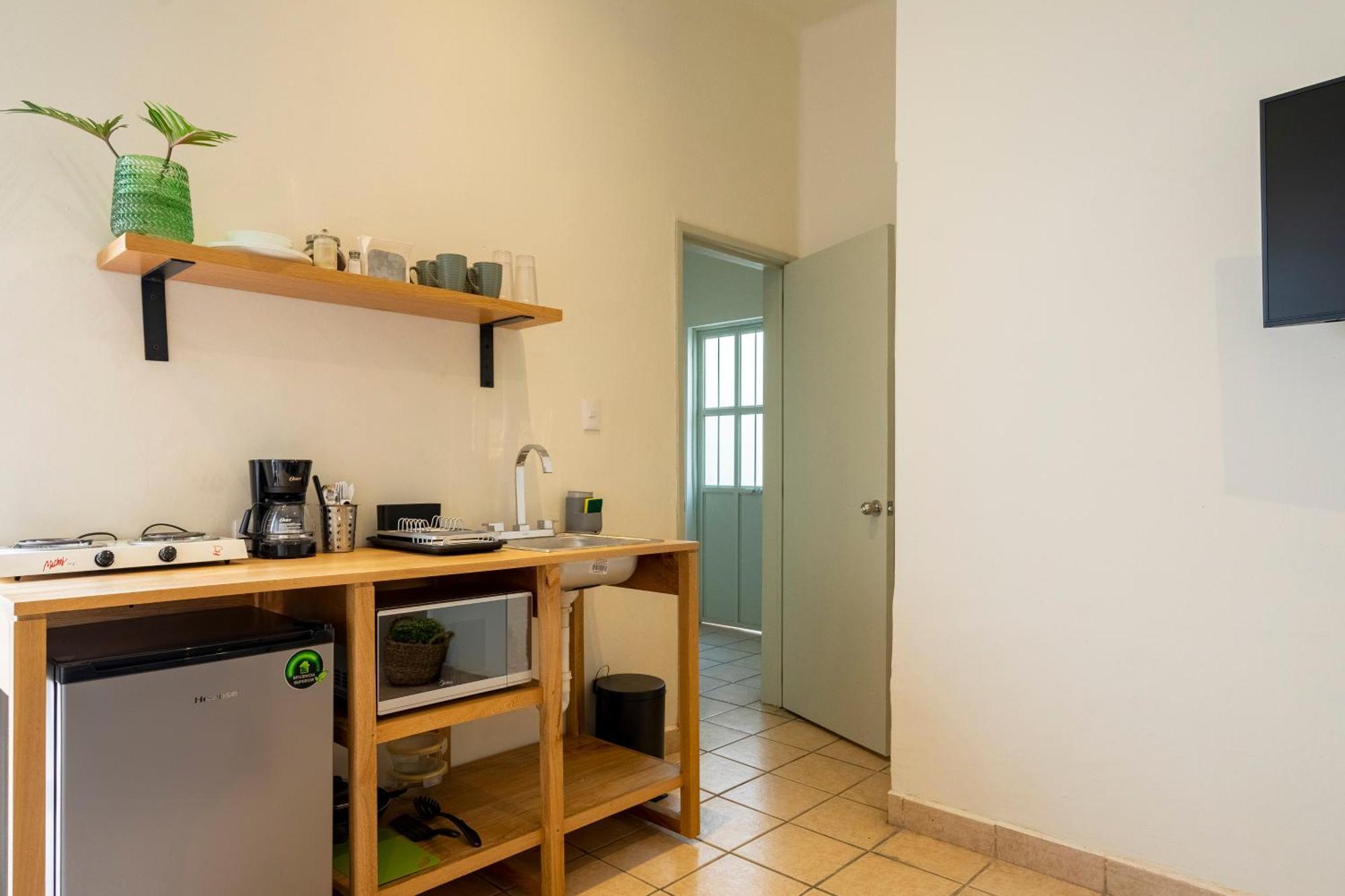 Hotel Casa Lucia Guadalajara Zewnętrze zdjęcie