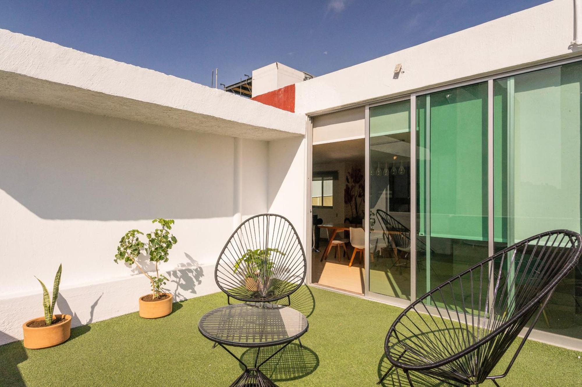 Hotel Casa Lucia Guadalajara Zewnętrze zdjęcie