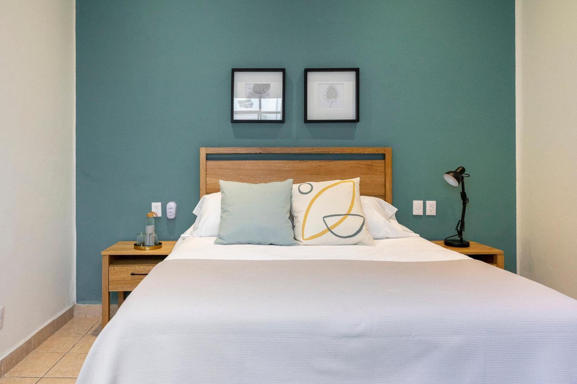 Hotel Casa Lucia Guadalajara Zewnętrze zdjęcie