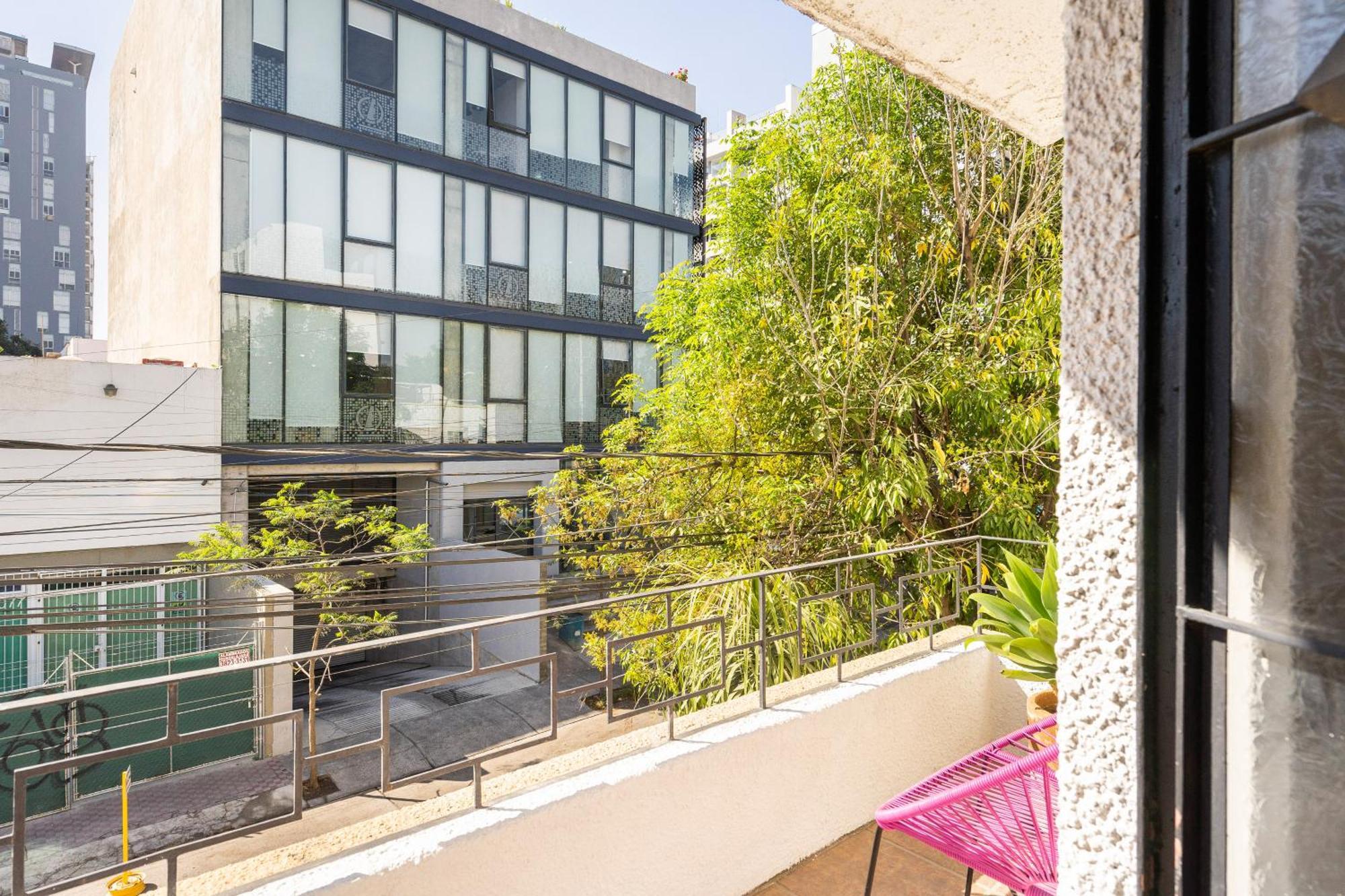Hotel Casa Lucia Guadalajara Zewnętrze zdjęcie