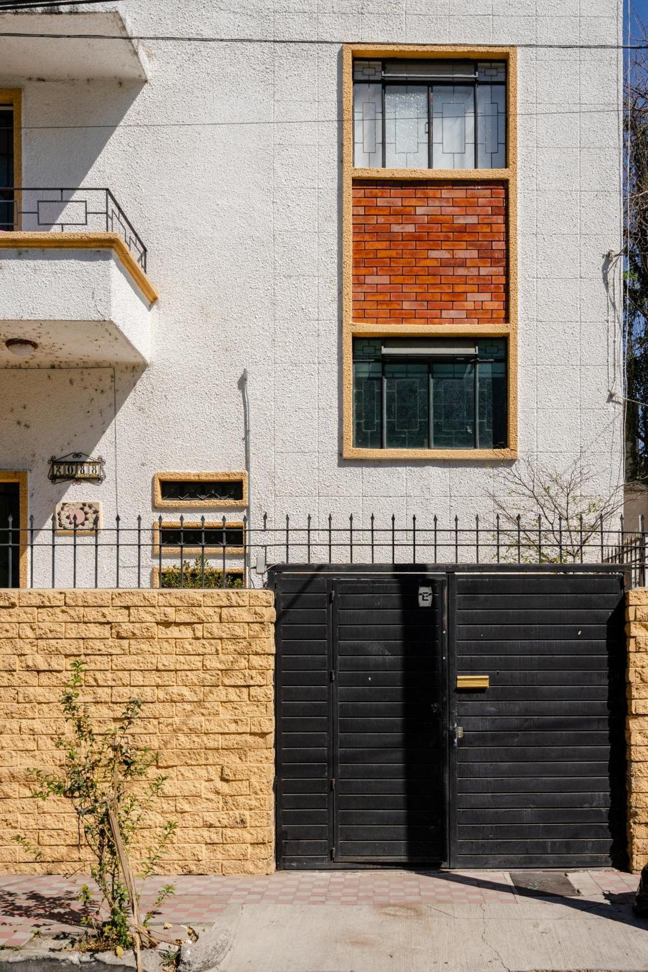 Hotel Casa Lucia Guadalajara Zewnętrze zdjęcie